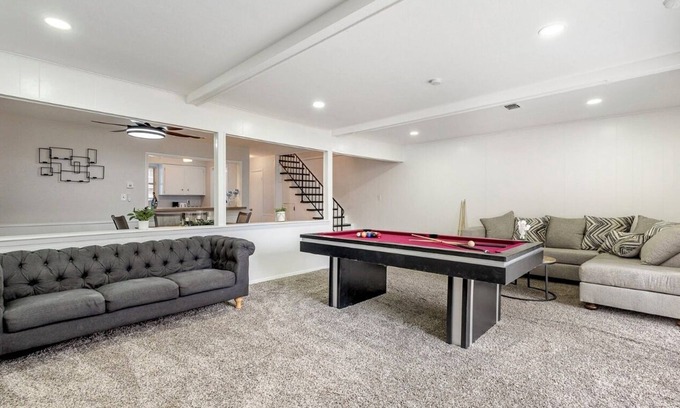 West Arlington House | The Wood & Iron Two-Point