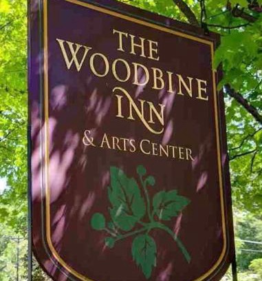 Palenville Hotel | The Woodbine Inn