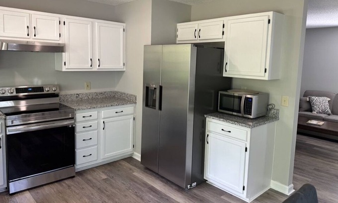 High Point House | The Wooded Grand