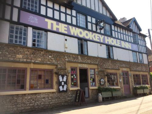 Wookey Hole Hotel | The Wookey Hole Inn