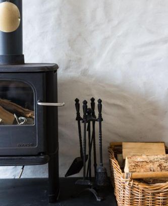 Goodwick House | The Workshop- Eco Cottage by the Coastal Path
