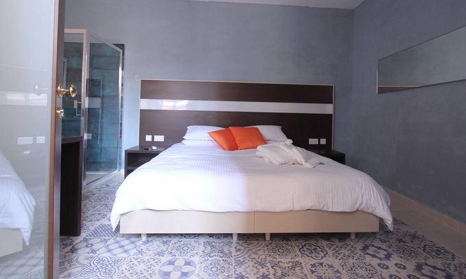 Rabat House | The World Is A Book And Those Who Do Not Travel Read Only One Page.