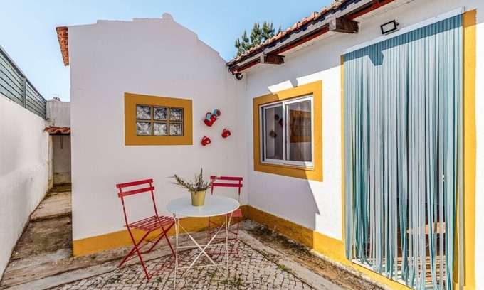Sao Simao House | The World of the Moon 1