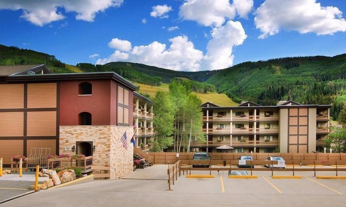 Vail Condo | The Wren at Vail