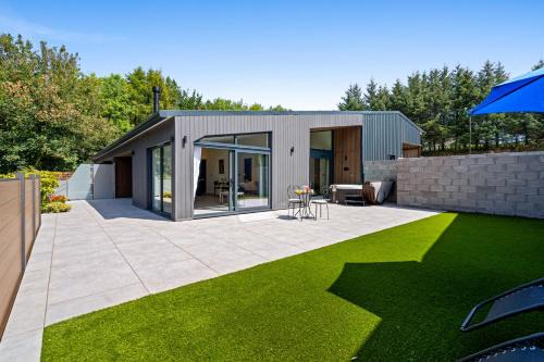 Abergavenny Apartment | The Wren - Luxury Retreat