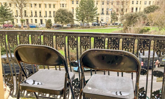 Hove Hotel | The X Hotel