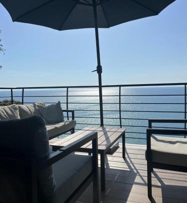 Agios Ioannis House | The Yacht House