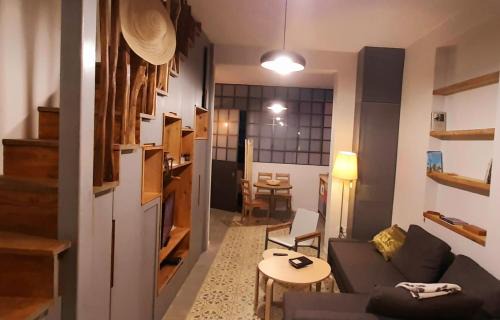 Kerem HaTeimanim Apartment | The Yemen pearl