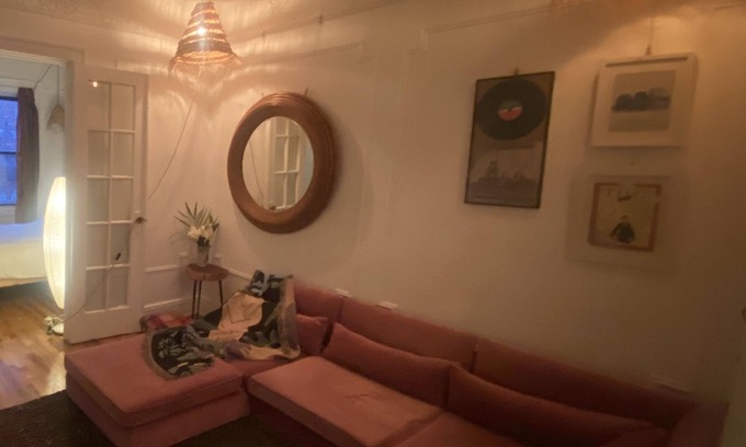 Williamsburg Apartment | The Zen Den - in the heart of Williamsburg Brooklyn S2nd & Bedford ave!