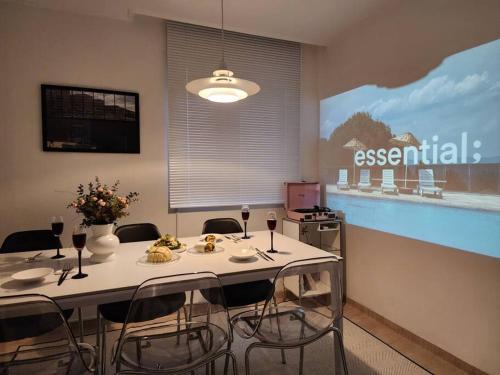 Seongsan-dong Apartment | TheCotilda Mapo Seoul 공항철도DMC역5분 월드컵경기장 홍대 연남동 망원시장 한강공원 마포