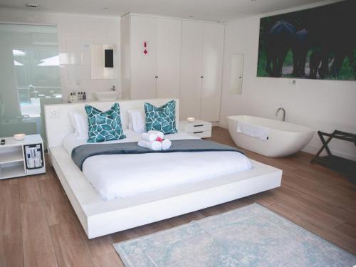 Franschhoek House | theLAB Franschhoek