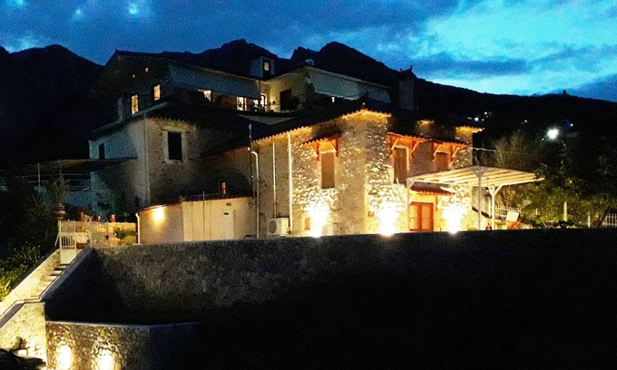 Livadi House | Theodora's Guest House - Tyros, East Peloponnese (Τυρός)