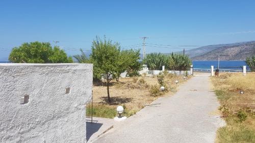 Platistomo Apartment | Theodora's Place