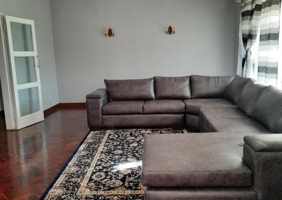 Greater Johannesburg Metropolitan Area House | ThePenns Place