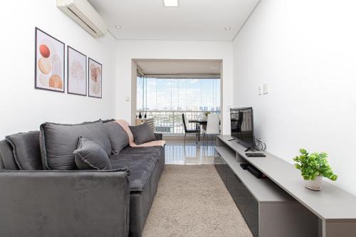 Pinheiros Apartment | THERA | 1805 | TERRA · Thera Faria Lima | Excellence | Complete