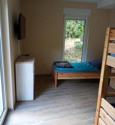 Teupitz House | Therapiescheune Egsdorf - Monteurwohnungen