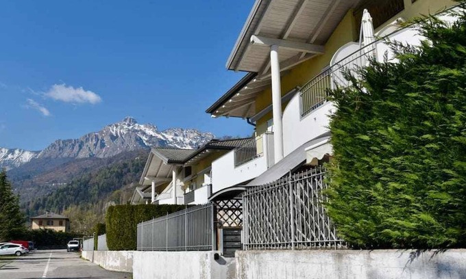 Caldonazzo Apartment | There is really everything in Caldonazzo