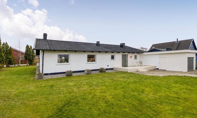 Laholm House | There is something for everyone in this beautiful area.