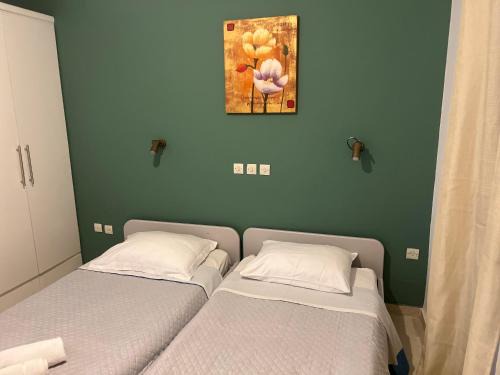 Kavos Apartment | THIMIOSHOUSE