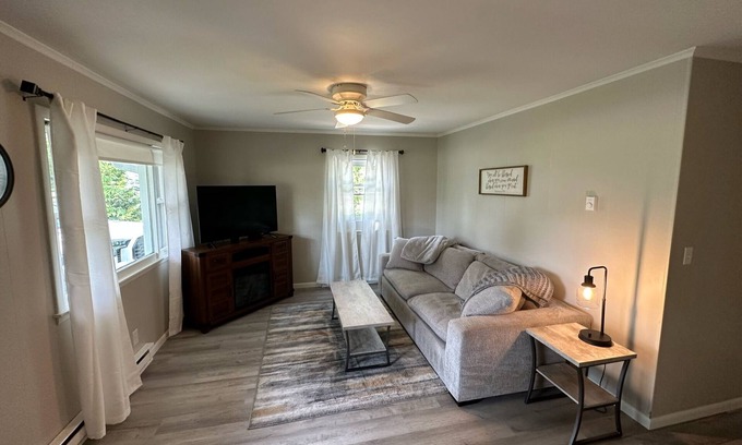 Marion Apartment | This apartment is a 1 bedroom(s), 1 bathrooms, located in Marion, IN.