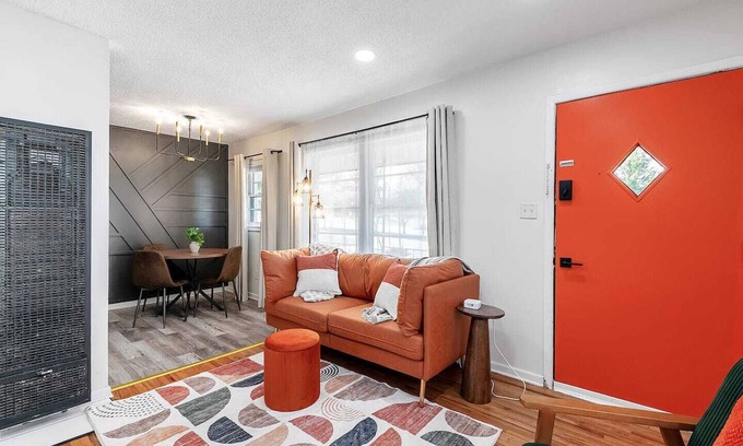 Derby Apartment | This apartment is a 1 bedroom(s), 1 bathrooms, located in Derby, KS.