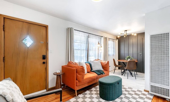 Derby Apartment | This apartment is a 1 bedroom(s), 1 bathrooms, located in Derby, KS.