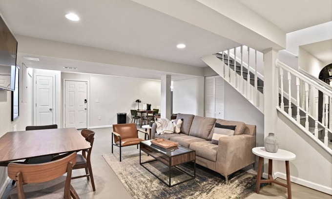 Leesburg Apartment | This apartment is a 1 bedroom(s), 1 bathrooms, located in Leesburg, VA.