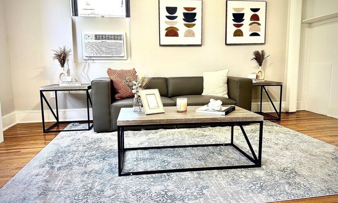 Germantown Apartment | This apartment is a 1 bedroom(s), 1 bathrooms, located in Philadelphia, PA.