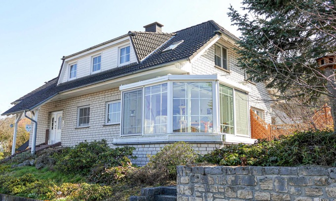 Wolkramshausen Apartment | This beautiful apartment is the perfect starting point for trips to the Harz Mountains.