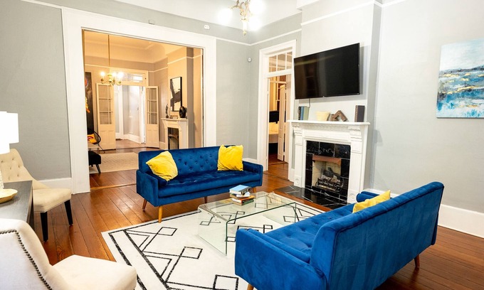 Seventh Ward House | This House is 5 Mins from the French Quarter