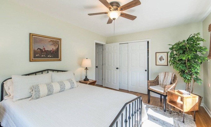 Harrodsburg House | This house is a 2 bedroom(s), 1 bathrooms, located in Harrodsburg, KY.