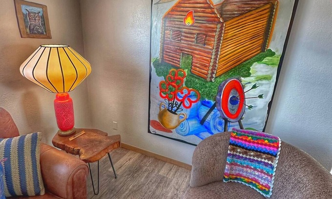 Cottonwood-Verde Village House | This house is a 2 bedroom(s), 2 bathrooms, located in Cottonwood, AZ.