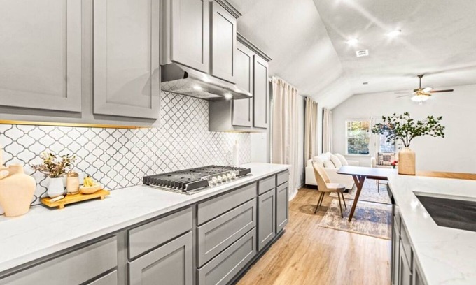 Anna House | This house is a 4 bedroom(s), 3 bathrooms, located in Anna, TX.