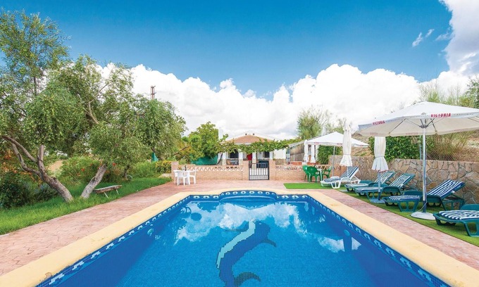 Arriate House | This rural cottage is completely renovated and is located just 5 minutes from the beautiful town of