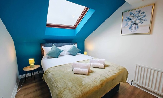 Ormeau House | This unique place has a style all its own