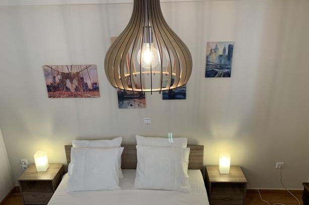 Thissio Apartment | Thiseio Big Apartment
