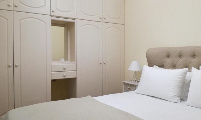 Thissio Apartment | Thiseio Home