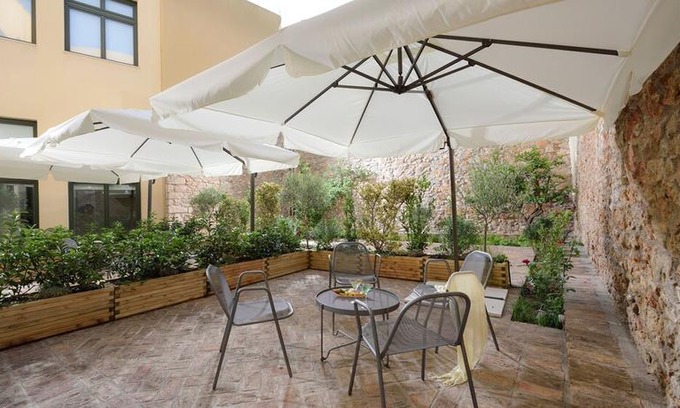 Thissio Apartment | Thission Luxury Homes & Spa By K&k