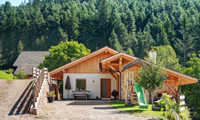 San Genesio Atesino House | Tholerhof