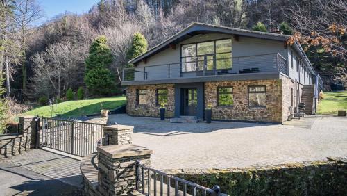 Isle of Man Bed & Breakfast | Tholt-y-Will B&B