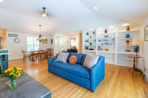 Annapolis House | Thomas Point Tranquility