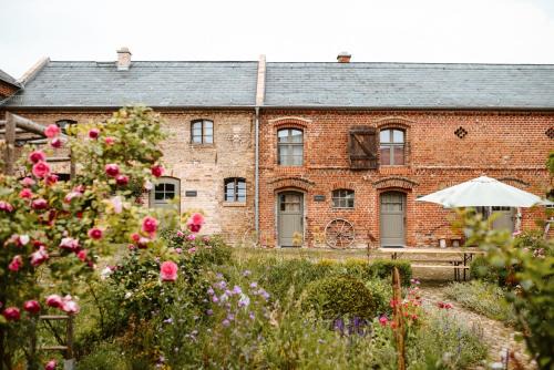 Oberhavel Apartment | Thomashof Klein-Mutz