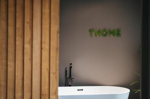 Cluj-Napoca Apartment | Thome Arena Residence
