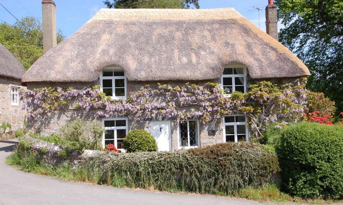 Gidleigh House | Thorn Cottage