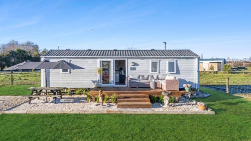 Riwaka House | Thorndale Country Escape