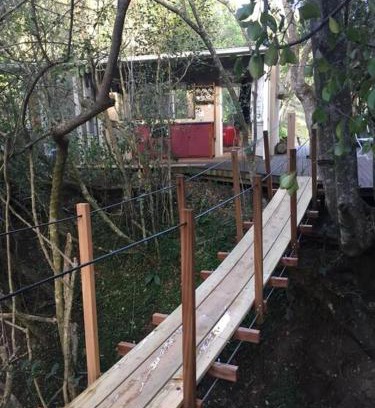 Buffalo Hills Game Reserve Apartment | Thornybush, Bridge Cottage