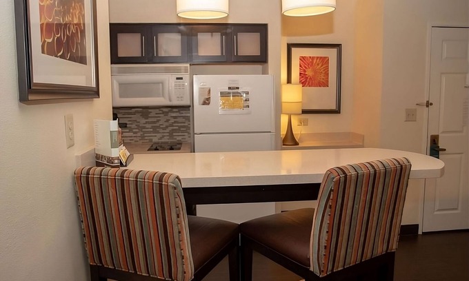 Vance Jackson Apartment | Three 2BR Suites with Full Kitchens! Close to The Alamo! With Pool Access!