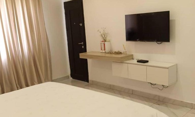 Ikeja Apartment | Three Bedroom Apartment in Ikeja GRA