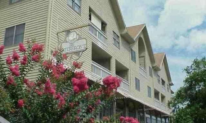 Historic Downtown Manteo Condo | Three bedroom condo on the Outer Banks - great view, overlooks Manteo Harbor!