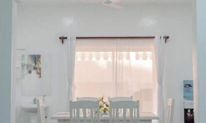 Watamu Apartment | Three-Bedroom Deluxe Apartment